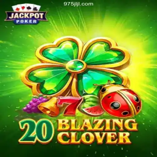 Explore the Thrilling World of 20BlazingClover: A Top Online Casino Game in the Philippines