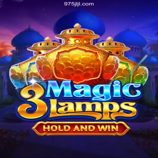 Discover the Thrills of 3MagicLamps at 975 Official – Best Online Casino in the Philippines