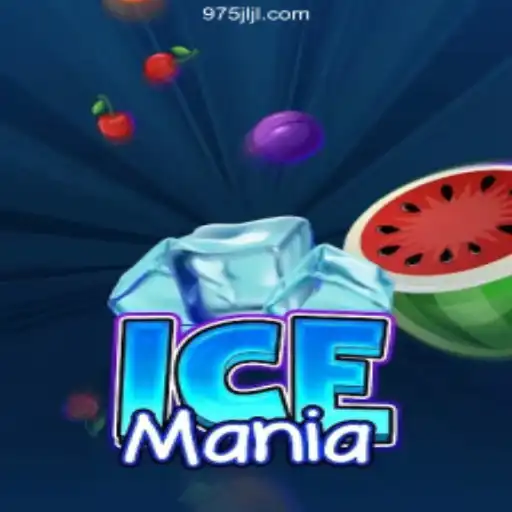 Dive into the World of IceMania at 975 Official - The Best Online Casino in the Philippines