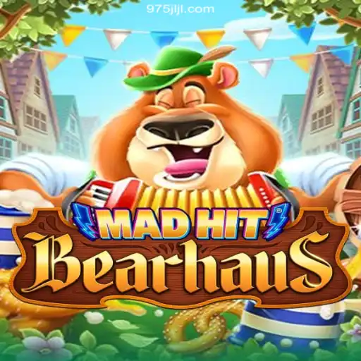 Discover the Exciting World of MadHitBearhaus: A Premier Gaming Experience