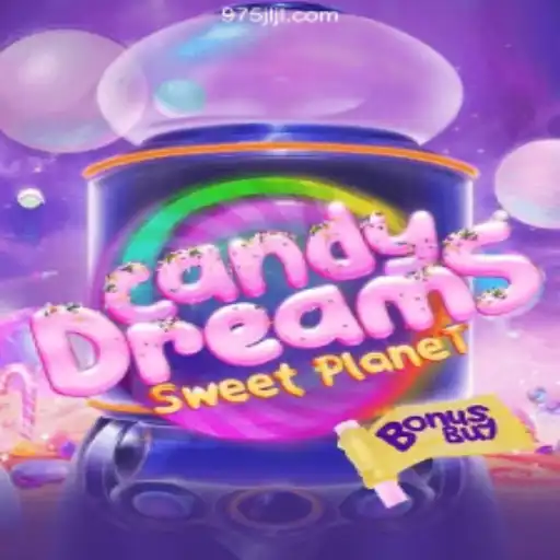 CandyDreamsSweetPlanet: Dive into a World of Sweet Delight