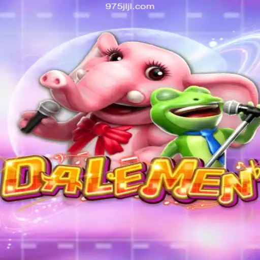Discover DALEMEN: Dive into the Exciting World of 975 Official - Best Online Casino in the Philippines