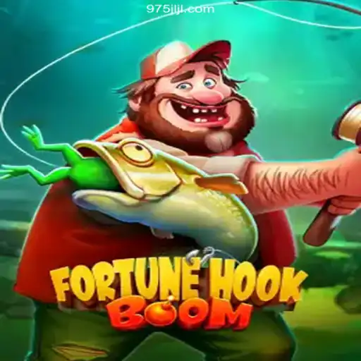 Discover FortuneHookBoom: A Premier Online Casino Experience