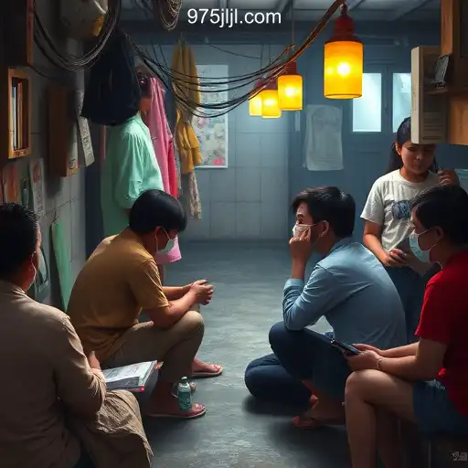 The Intricate World of Jueteng and the Rise of Digital Alternatives in the Philippines