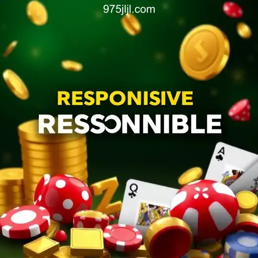 Responsible Gambling: Ensuring a Safe Experience at 975 Official - Best Online Casino in the Philippines